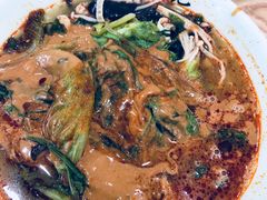 麻辣烫-张二毛(沃尔玛店)