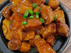 特色红烧肉-建国328 本帮小馆·面馆