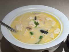 -悦融琥珀·京鲁菜·海味珍品(西单店)