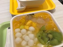 -满记甜品(日月光二店)