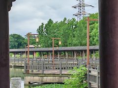 -八大山人梅湖景区