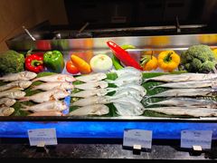 -惠州皇冠假日酒店·西餐厅·自助餐厅