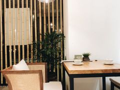 韭香溧阳山芋粉-竹里馆·淮扬菜·功夫茶(老门东店)