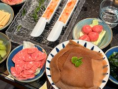 -五星桥原切肥牛火锅·30年专注好牛肉(湖塘店)
