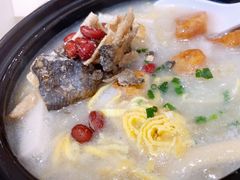 -蔡澜点心·粤菜(月星环球港店)