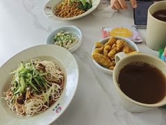 -李先生牛肉面大王(长春儿童医院店)