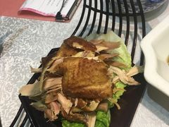 -京味民福烤鸭店(建设四马路店)