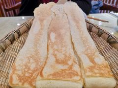 锅边馍-达旺·鸡毛店(巴南万达店)