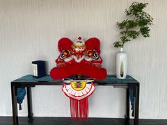 -香雪海饭店中餐厅(湖滨店)