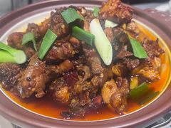 -贵阳味道(未来方舟店)