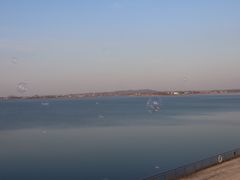 -南京金牛湖风景区