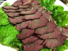 -阿罗新疆菜(人民广场店)
