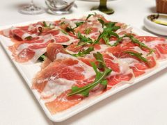 -La Vita 意大利传统料理(富民路店)