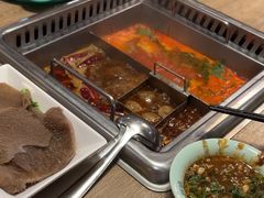 -野妹经典火锅(民治店)