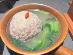 -老淮滨-蚌埠非遗小吃(淮河路店)