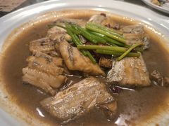 -拉完海鲜大排档(温岭店)