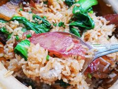 -壹煲口福煲仔饭(中山路店)