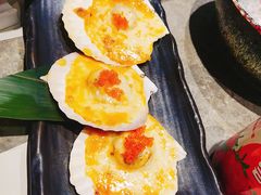 -大渔铁板烧(花园道店)