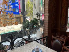 -维吾尔餐厅(宜山路店)