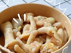 -泰煌鸡·上海白斩鸡·沪菜(平利店)