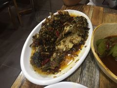 -大隐隐于市私房菜(保和小区店)