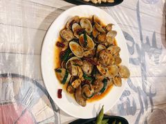 毛豆22-虎虎龙虾大排档(双井店)