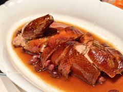 -小厨娘金榜题名(夫子庙秦淮河店)