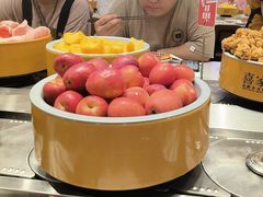 -喜家自助小火锅(乐客城店)