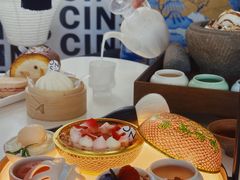-CINS星斯·甜品·茶·蛋糕·咖啡