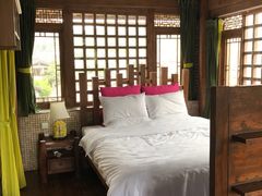 -丽江花间堂·隐泉院