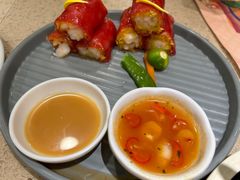 -点都德(聚福楼店)