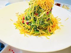 -四季民福烤鸭店(故宫店)