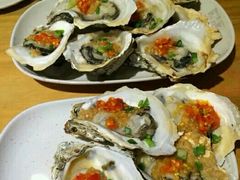 -木屋烧烤(南新店)