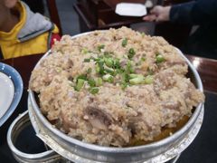 锅蒸小米排骨-老来福·非遗酸汤兔(凯旋路店)