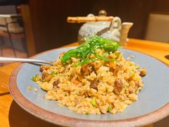 -故乡屋日本料理(八一广场店)