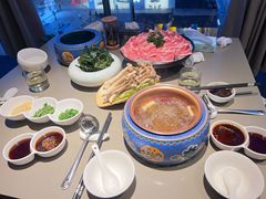 -享月汤皇·海鲜小火锅·聚会(曲江创意谷店)