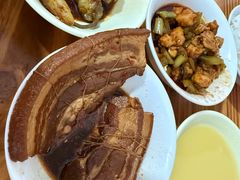 -老济南药膳把子肉(周公祠街店)