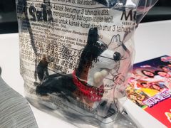 -麦当劳(华融店)