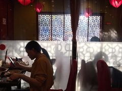 -芦月轩羊蝎子(北蜂窝店)