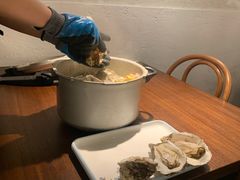 -乔街深夜食堂·台州菜·高压锅生蚝(杭州总店)