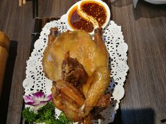 叫花鸡-风波庄(云蝠大厦店)