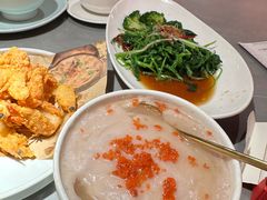 -闽上鲜·福建菜(龙湖滨江天街店)