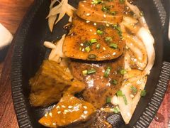 -古京·臻致料理(月湖店)