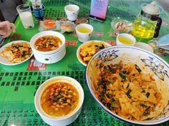 -令氏家外家周秦食府(高新店)