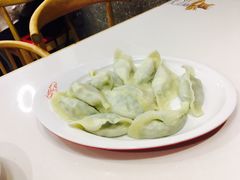 虾三鲜水饺-客临百思德·东北特色馆(龙湖时代天街店)