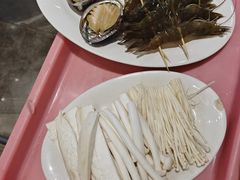 -濠轩阁特色生蚝火锅总店