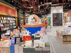 -西西弗书店·矢量咖啡(新光天地店)