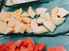 -快乐爱斯米牛排自助(金州安盛店)