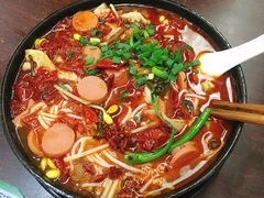 -李米线(武陵路店)