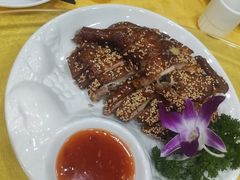 -裕兴酒家·34年老字号